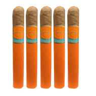 Delicioso Carnaval Aperol Spritz Gigante Sampler